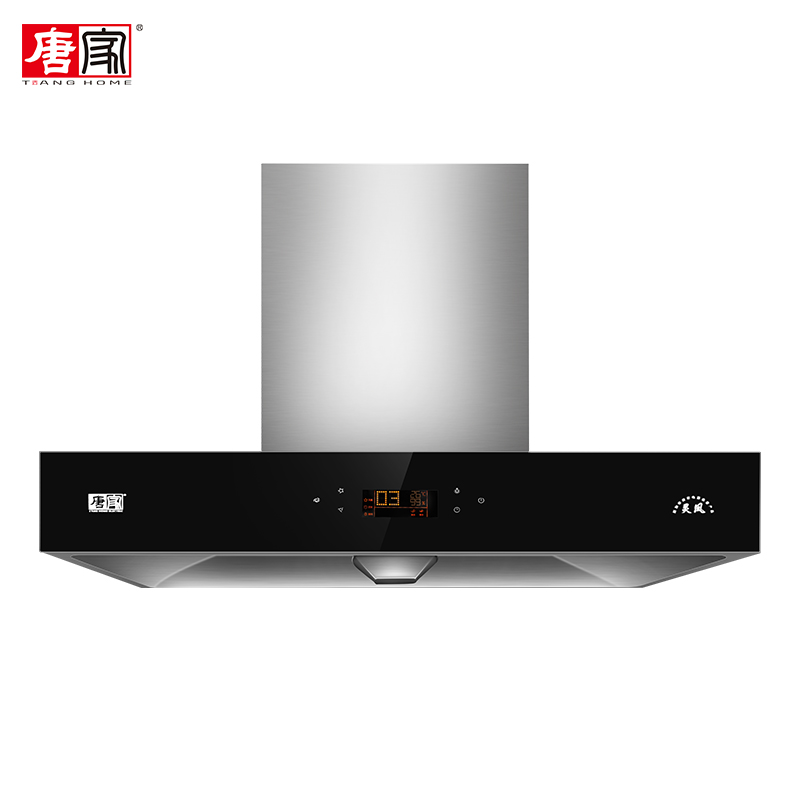 唐家廚電——吸油煙機的安裝注意事項