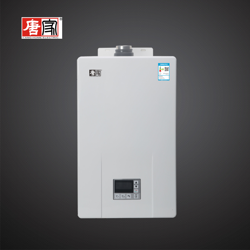 唐家燃氣熱水器——水太燙該咋辦？?