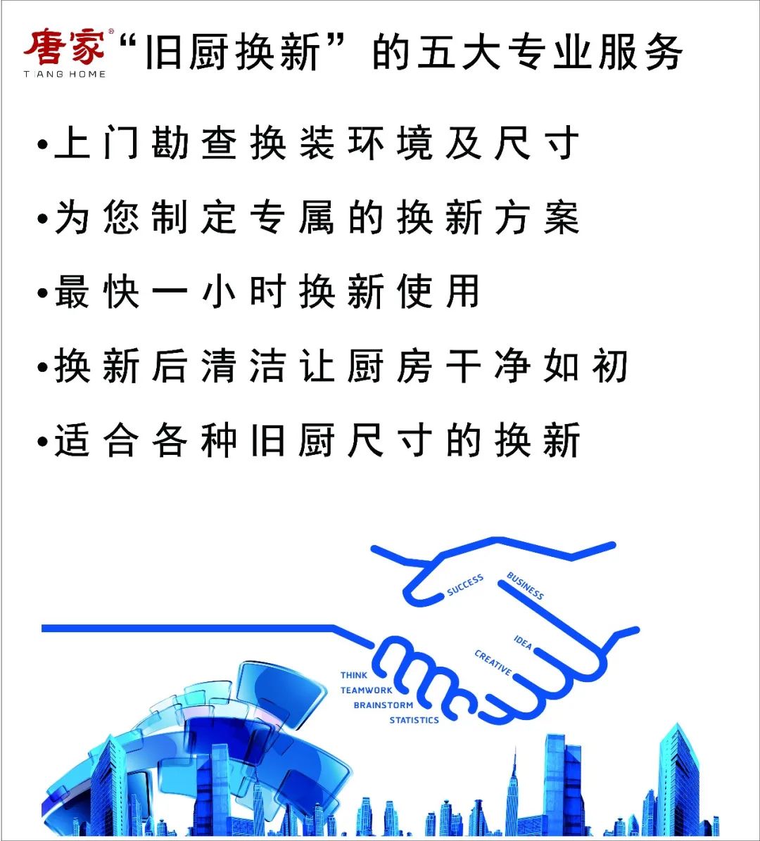廚房里的安全與健康免費檢測行動(dòng)開(kāi)始了